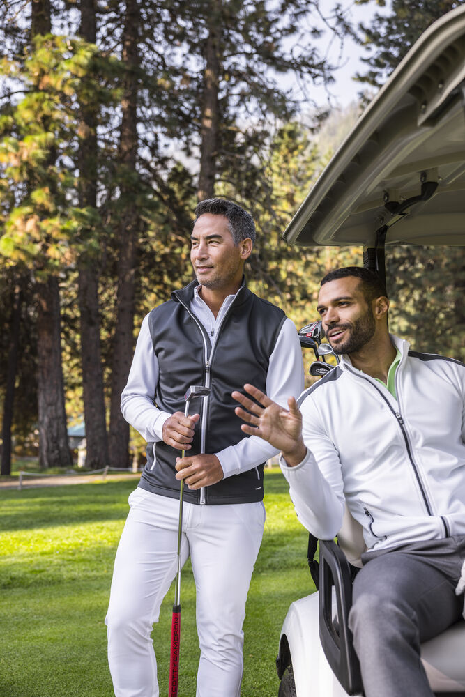 Snoqualmie Jacket Heren - Afbeelding 5