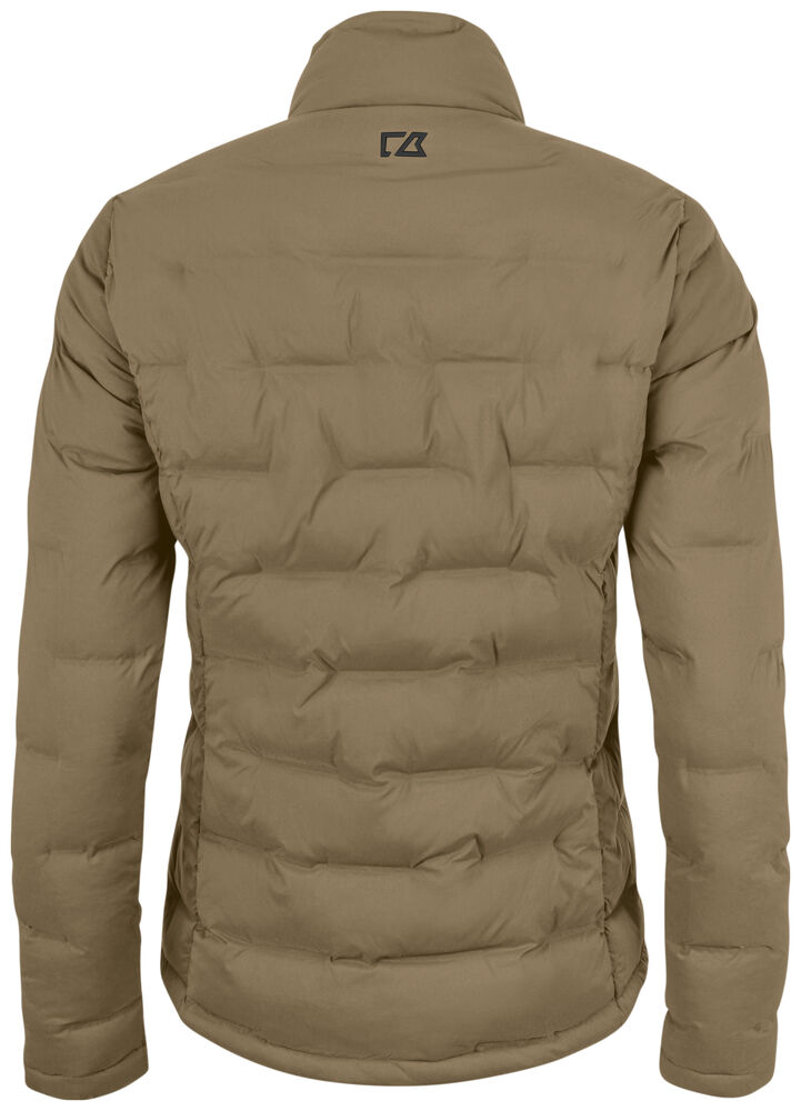 Baker Jacket Dames - Afbeelding 2