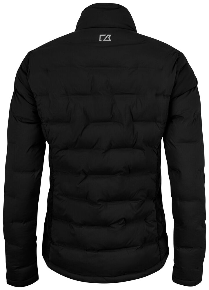 Baker Jacket Dames - Afbeelding 2