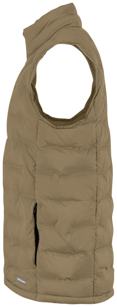 Baker Vest Heren - Afbeelding 3