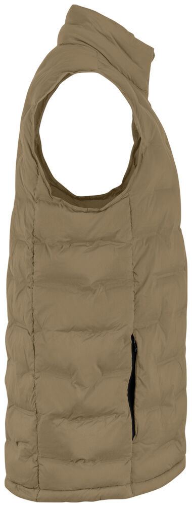 Baker Vest Heren - Afbeelding 4
