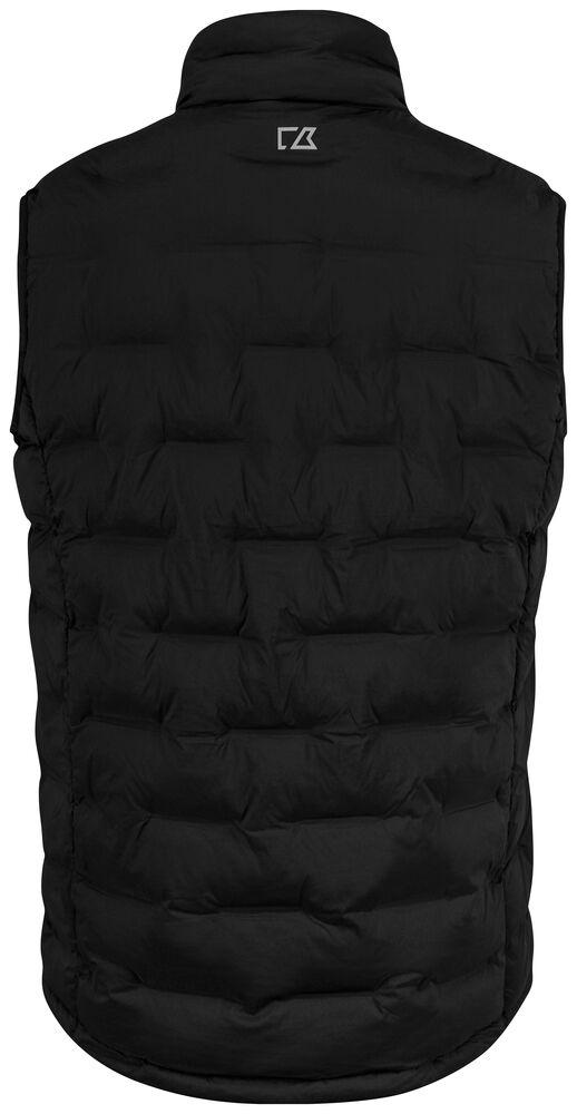 Baker Vest Heren - Afbeelding 2