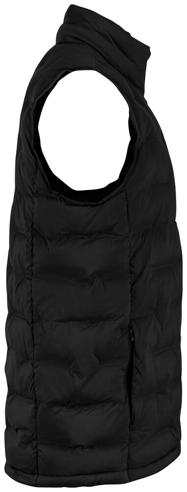 Baker Vest Heren - Afbeelding 4