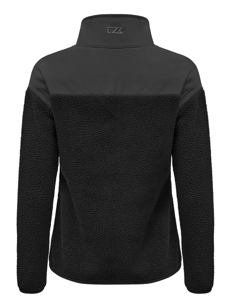 Cascade Sherpa Fleece Dames - Afbeelding 4
