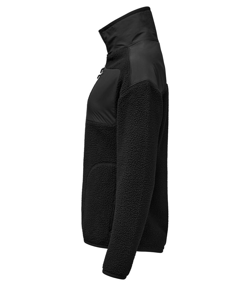 Cascade Sherpa Fleece Dames - Afbeelding 2