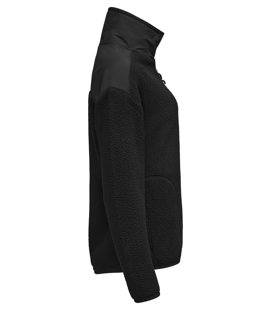 Cascade Sherpa Fleece Dames - Afbeelding 3