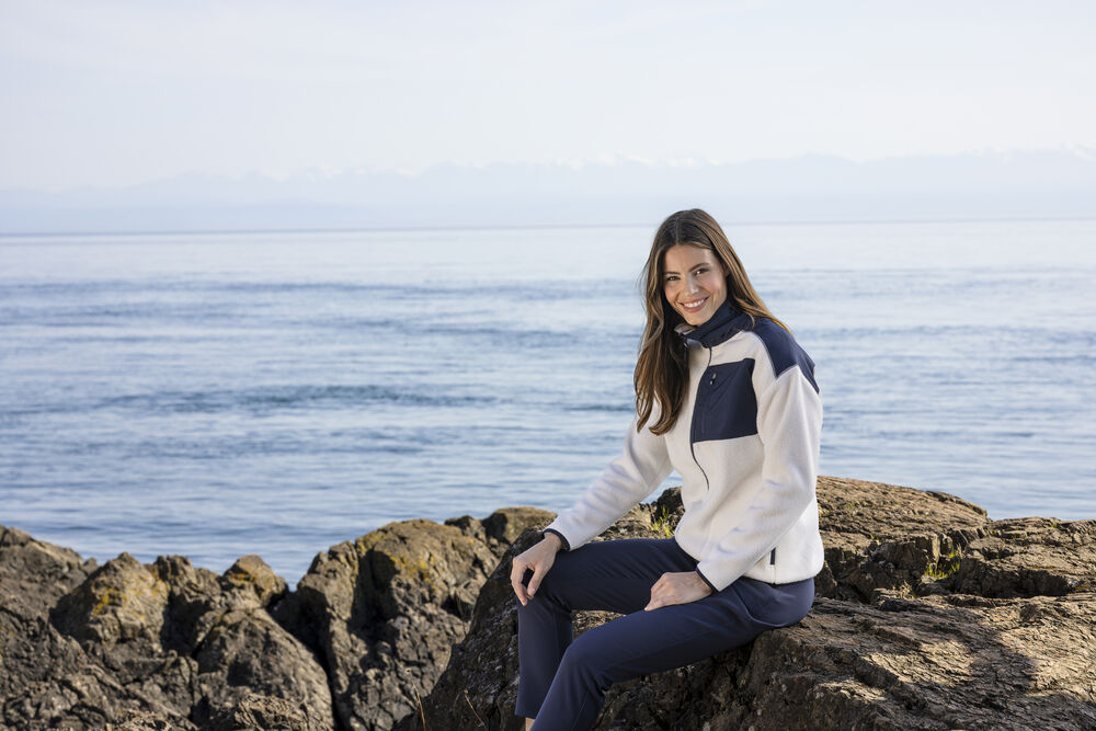 Cascade Sherpa Fleece Dames - Afbeelding 6