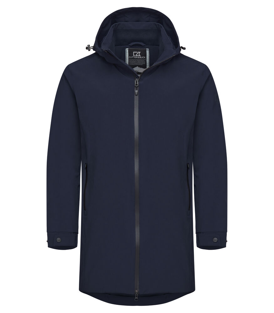 Wedderburn Jacket Heren