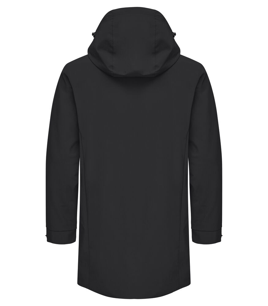 Wedderburn Jacket Heren - Afbeelding 3