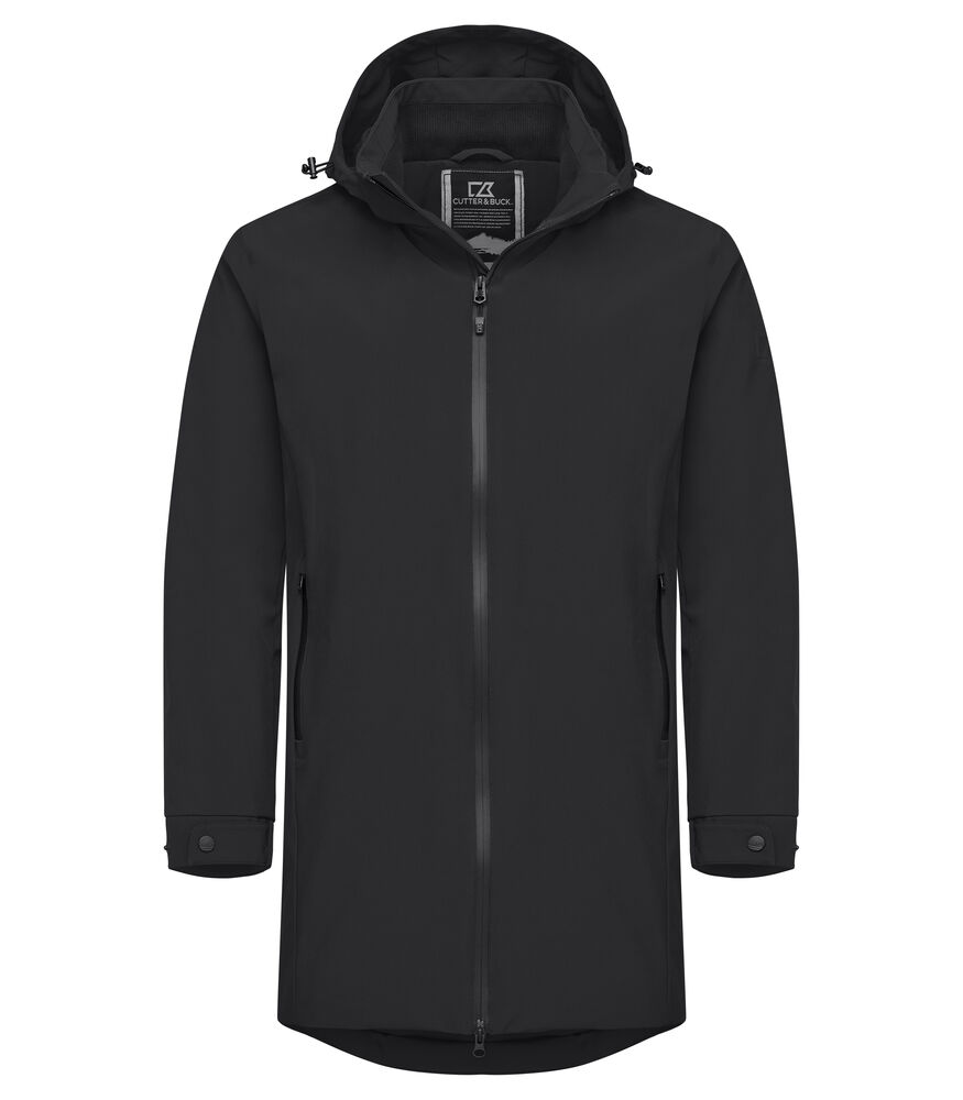 Wedderburn Jacket Heren