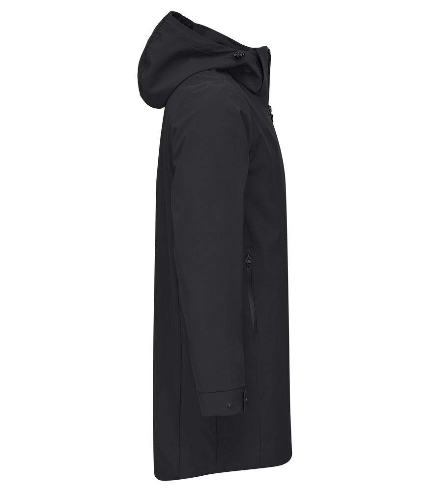 Wedderburn Jacket Heren - Afbeelding 2