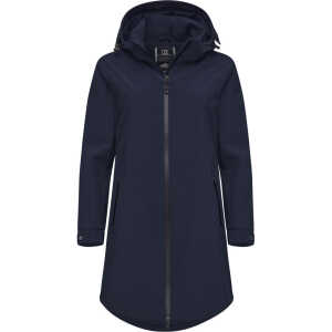 Wedderburn Jacket Dames