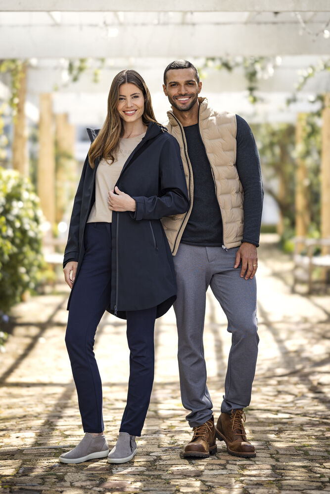 Baker Vest Heren - Afbeelding 6