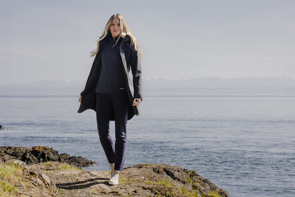 Adapt FZ Jacket Dames - Afbeelding 5