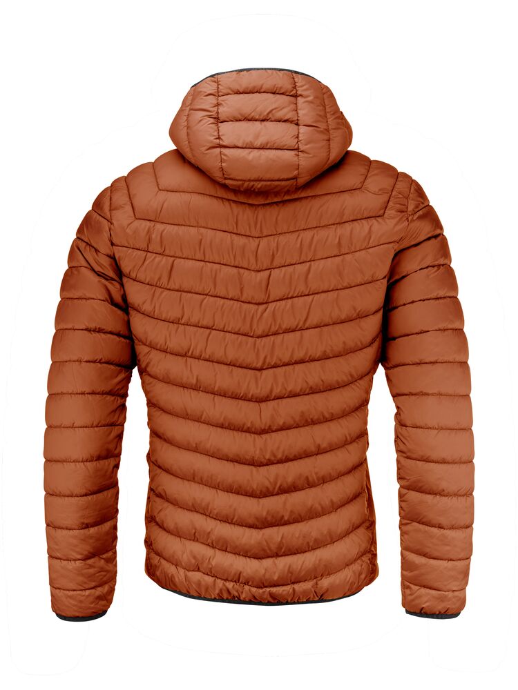 Mount Adams Jacket Heren - Afbeelding 2