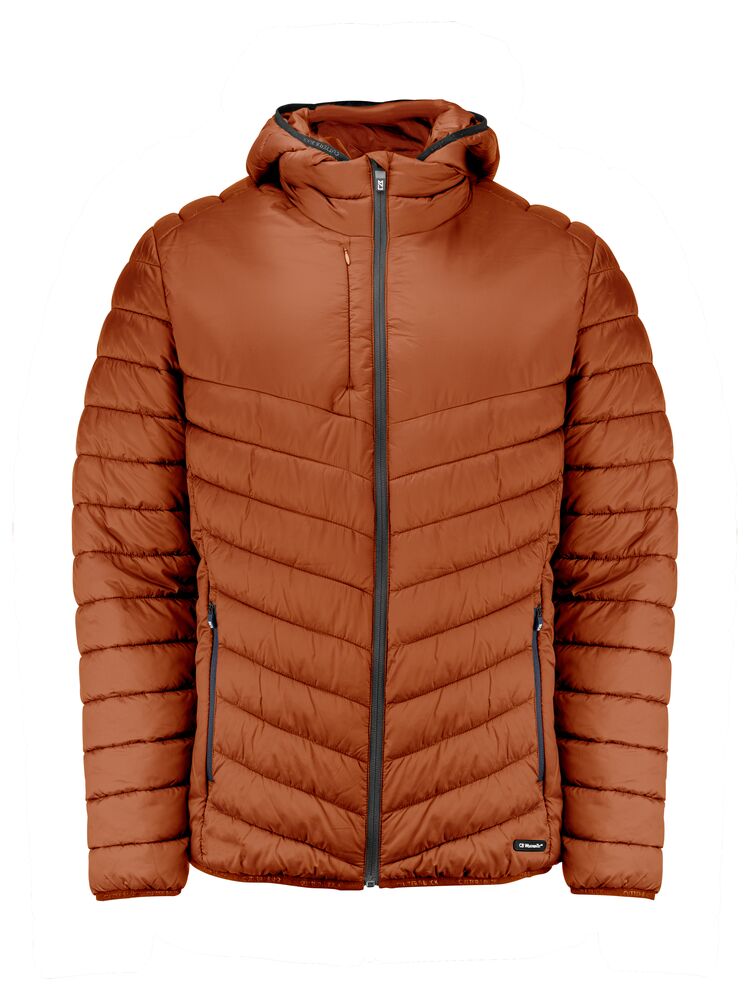 Mount Adams Jacket Heren