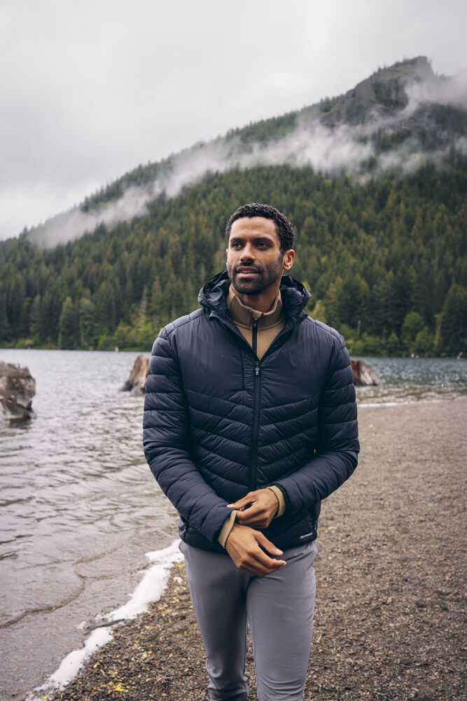 Mount Adams Jacket Heren - Afbeelding 10