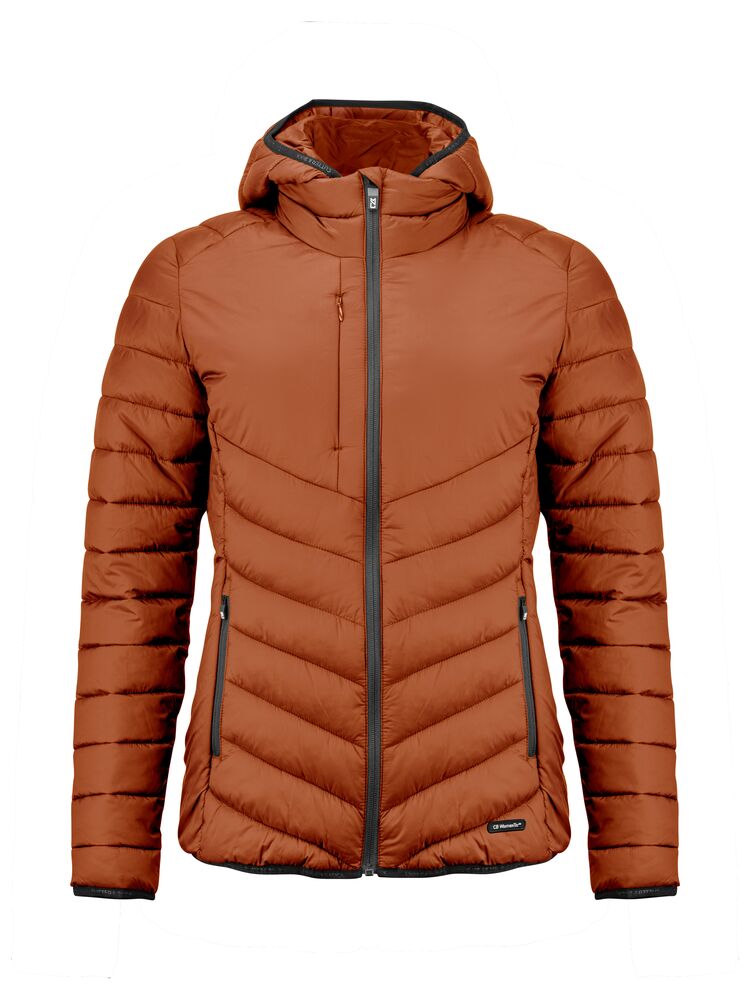 Mount Adams Jacket Dames
