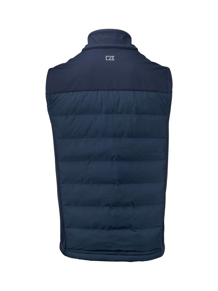Oak Harbor Vest Heren - Afbeelding 3
