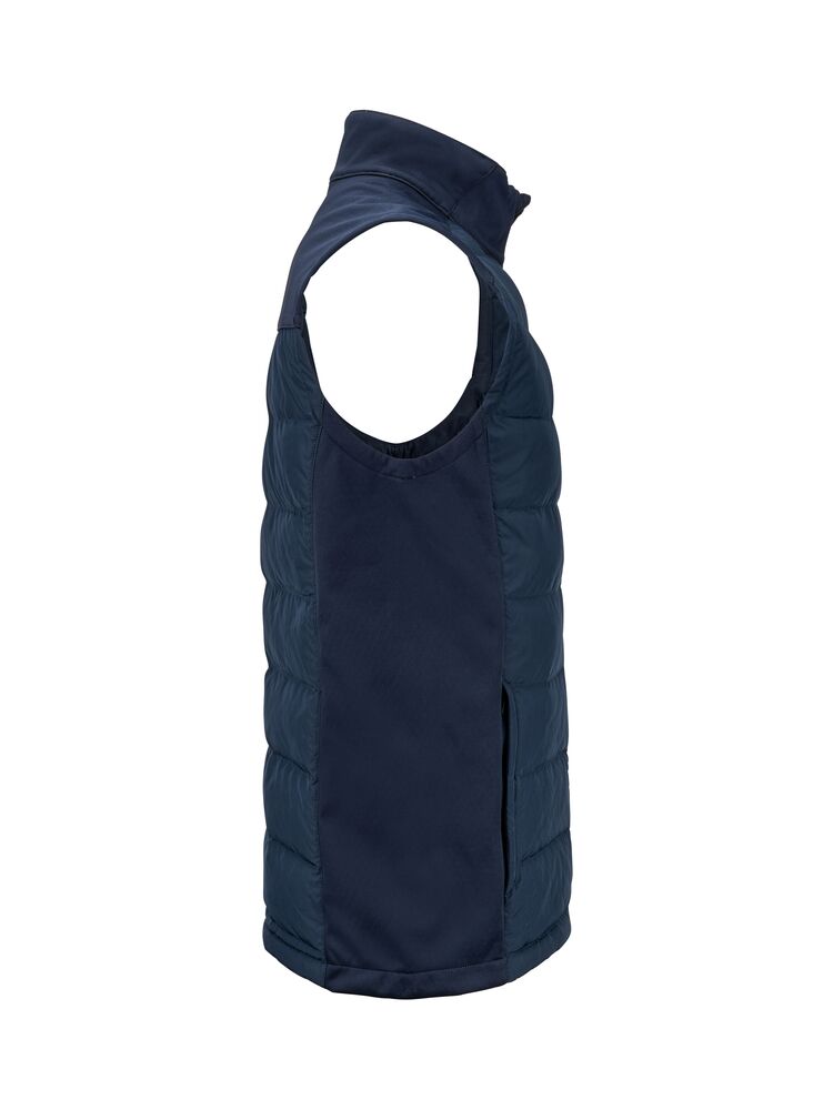 Oak Harbor Vest Heren - Afbeelding 4