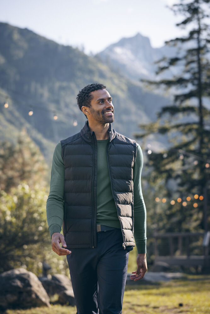 Oakville Crewneck Heren - Afbeelding 14