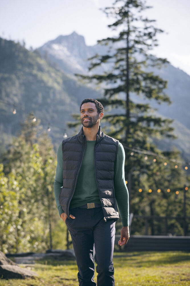 Oakville Crewneck Heren - Afbeelding 13