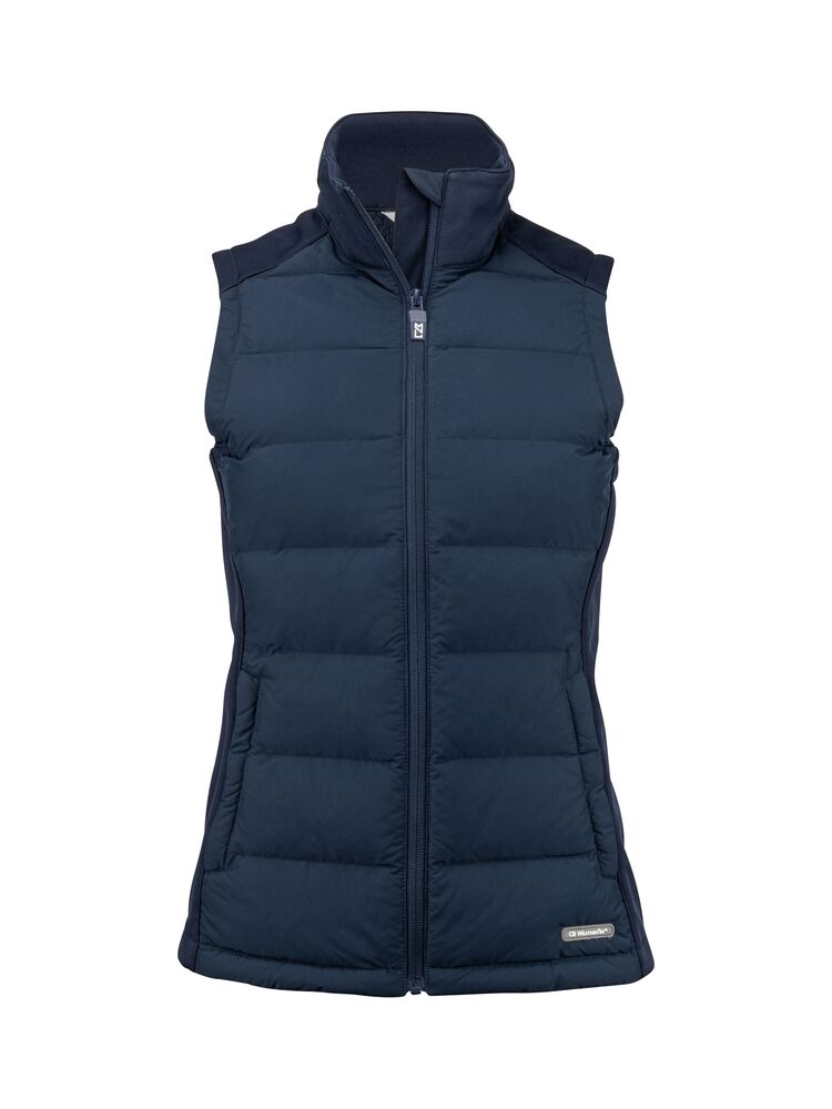 Oak Harbor Vest Dames
