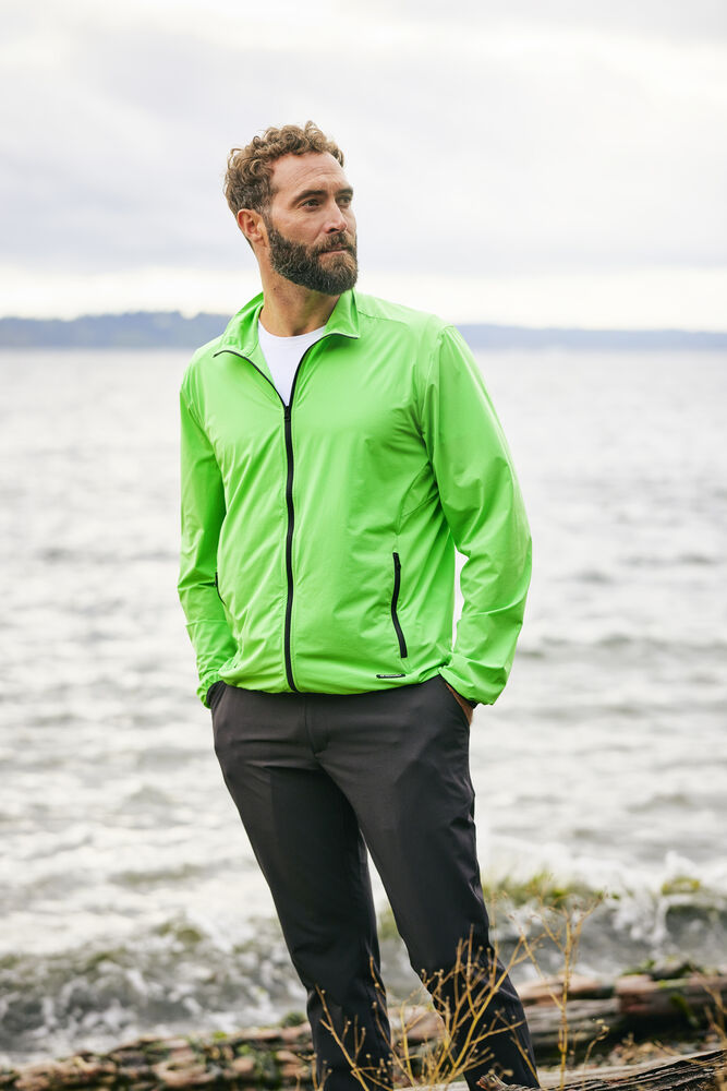 La Push Pro Jacket Heren - Afbeelding 9