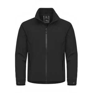 Wedderburn Short Jacket Heren