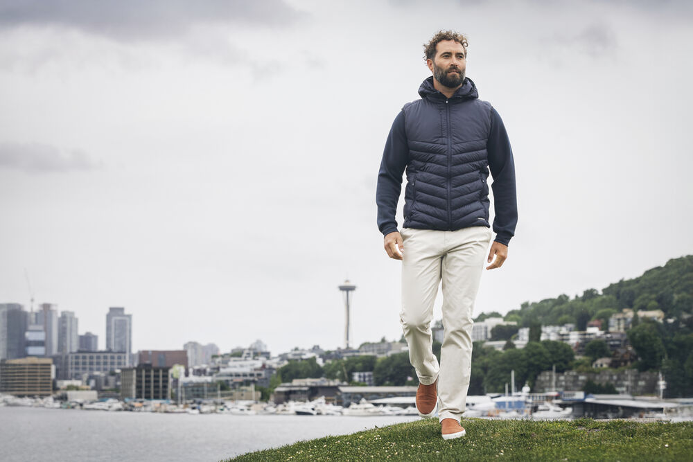 Mount Adams Vest Heren - Afbeelding 7