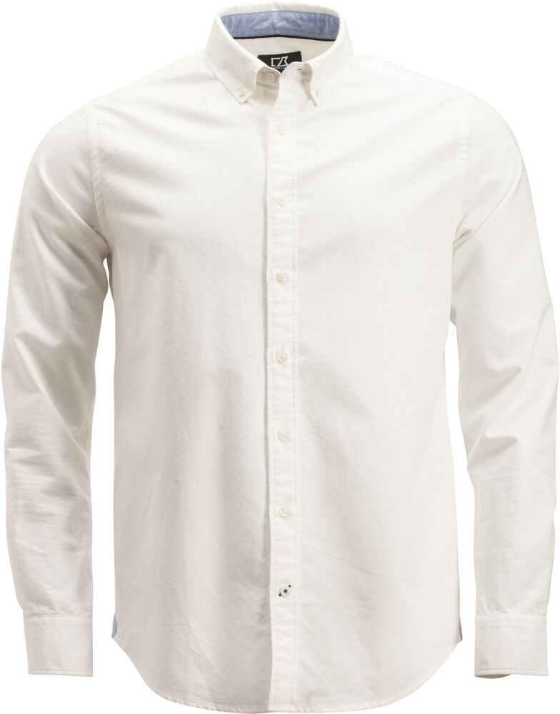 Belfair Oxford Shirt Heren