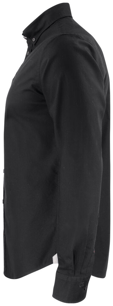 Belfair Oxford Shirt Heren - Afbeelding 4