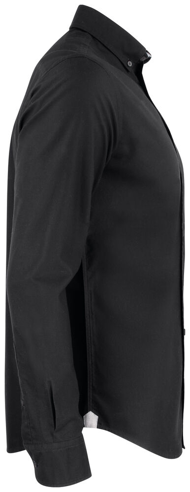 Belfair Oxford Shirt Heren - Afbeelding 3