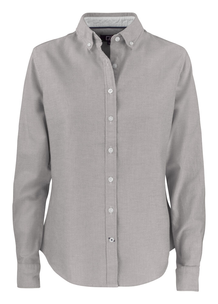Belfair Oxford Shirt Dames