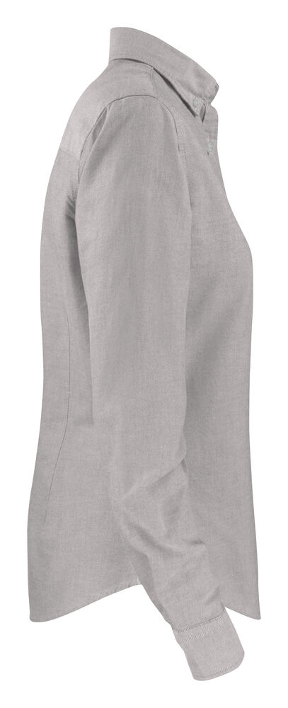 Belfair Oxford Shirt Dames - Afbeelding 4