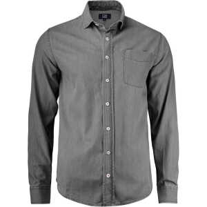 Ellensburg Denim Shirt Heren