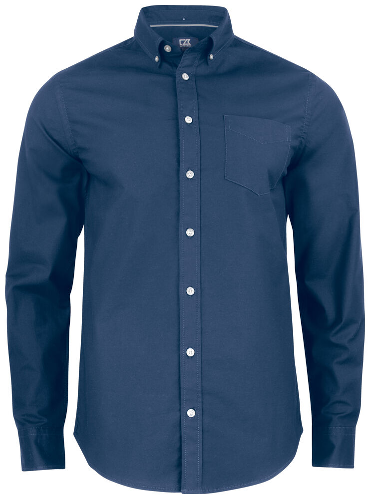 Hansville Shirt Heren