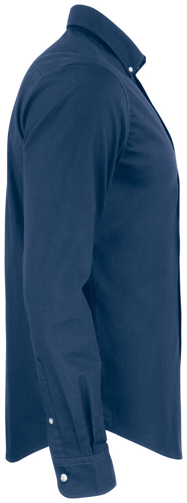 Hansville Shirt Heren - Afbeelding 4