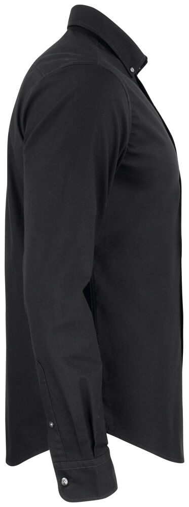 Hansville Shirt Heren - Afbeelding 4