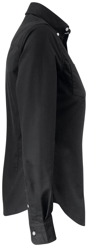 Hansville Shirt Dames - Afbeelding 4