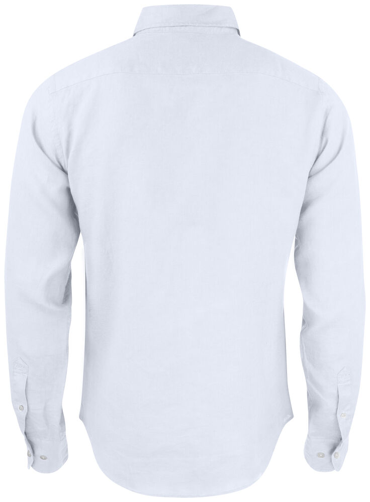 Summerland Linen Heren - Afbeelding 2