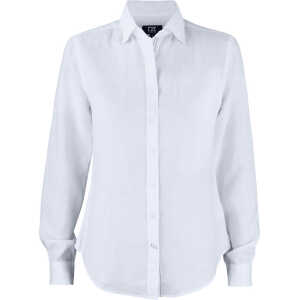 Summerland Linen Shirt Dames
