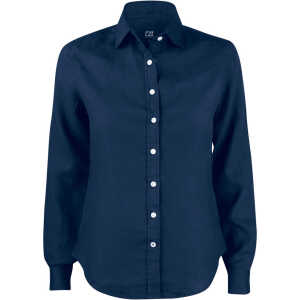 Summerland Linen Shirt Dames