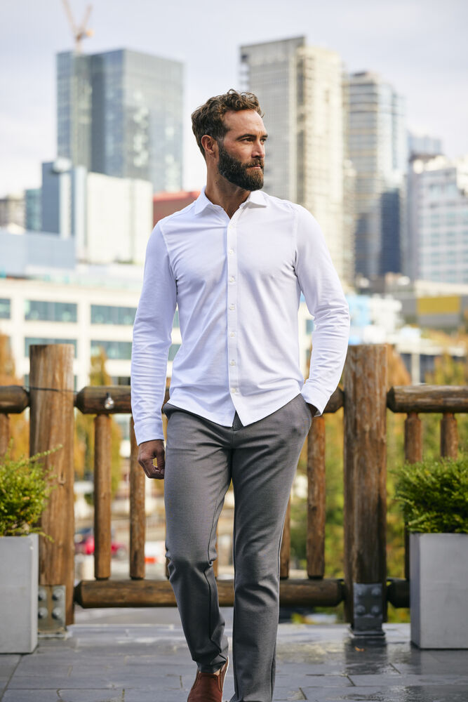 Advantage Shirt Heren - Afbeelding 11