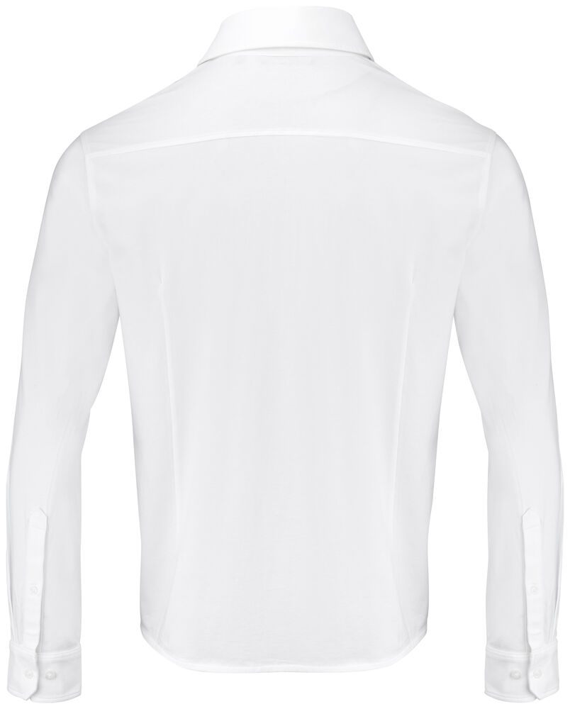 Hedley Stretch Shirt Heren - Afbeelding 2