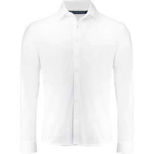 Hedley Stretch Shirt Heren