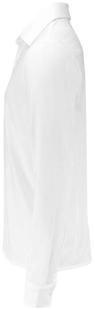 Hedley Stretch Shirt Heren - Afbeelding 4