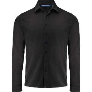 Hedley Stretch Shirt Heren