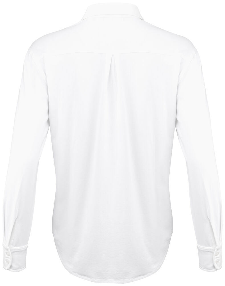 Hedley Stretch Shirt Dames - Afbeelding 2