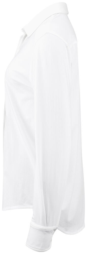 Hedley Stretch Shirt Dames - Afbeelding 4